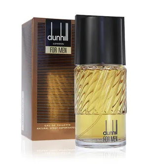 Dunhill Dunhill For Men eau de toilette 100 ml para homens