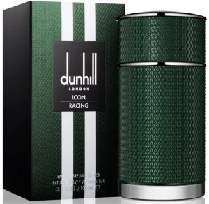 Dunhill Icon Racing eau de parfum 100 ml para homens