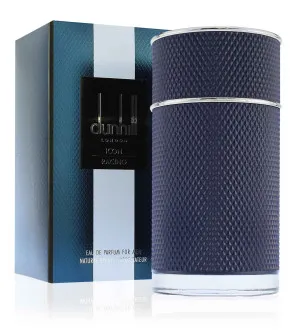 Dunhill Icon Racing Blue eau de parfum para homens 100 ml