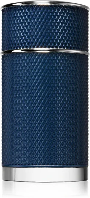 Dunhill Icon Racing Blue eau de parfum para homens