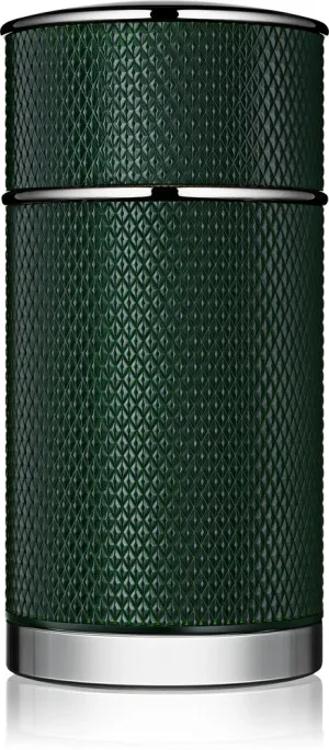 Dunhill Icon Racing eau de parfum 100 ml para homens