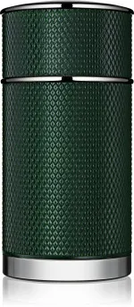 Icon Racing eau de parfum 100 ml para homens