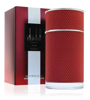 Dunhill Icon Racing Red eau de parfum para homens 100 ml