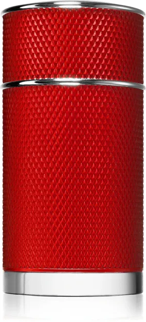 Dunhill Icon Racing Red eau de parfum para homens 100 ml