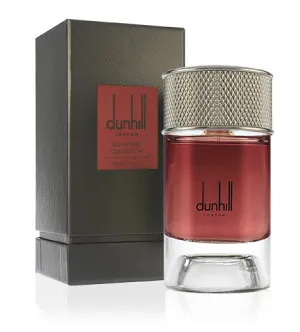 Dunhill Signature Collection Agar Wood eau de parfum 100 ml para homens