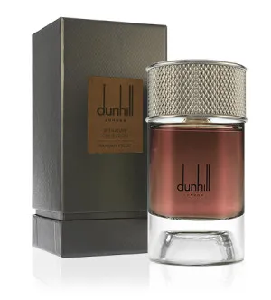 Dunhill Signature Collection Arabian Desert eau de parfum 100 ml para homens