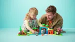 DUPLO® 10446 Famílias de animais selvagens 3 em 1
