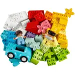 DUPLO® 10913 Caixa de Peças