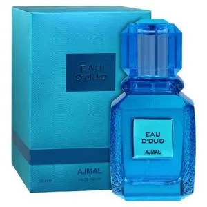 Ajmal Ajmal Eau d'Oud eau de parfum unissex