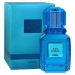 Eau d'Oud eau de parfum unissex 100 ml