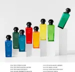 Eau de Citron Noir água de colónia unissexo 100 ml