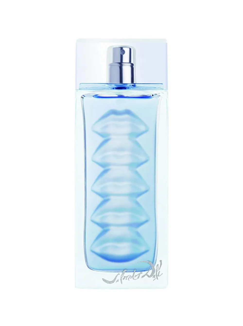Eau de Ruby Lips água de toilette para mulheres