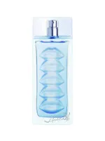 Eau de Ruby Lips água de toilette para mulheres