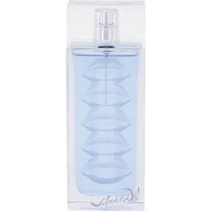 Salvador Dalí Eau de Rubylips eau de toilette para mulheres