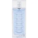 Eau de Rubylips eau de toilette para mulheres 50 ml