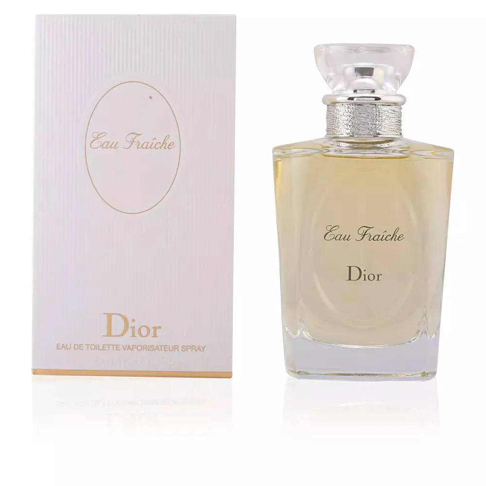 Eau Fraîche Eau de Toilette Feminino 100 ml