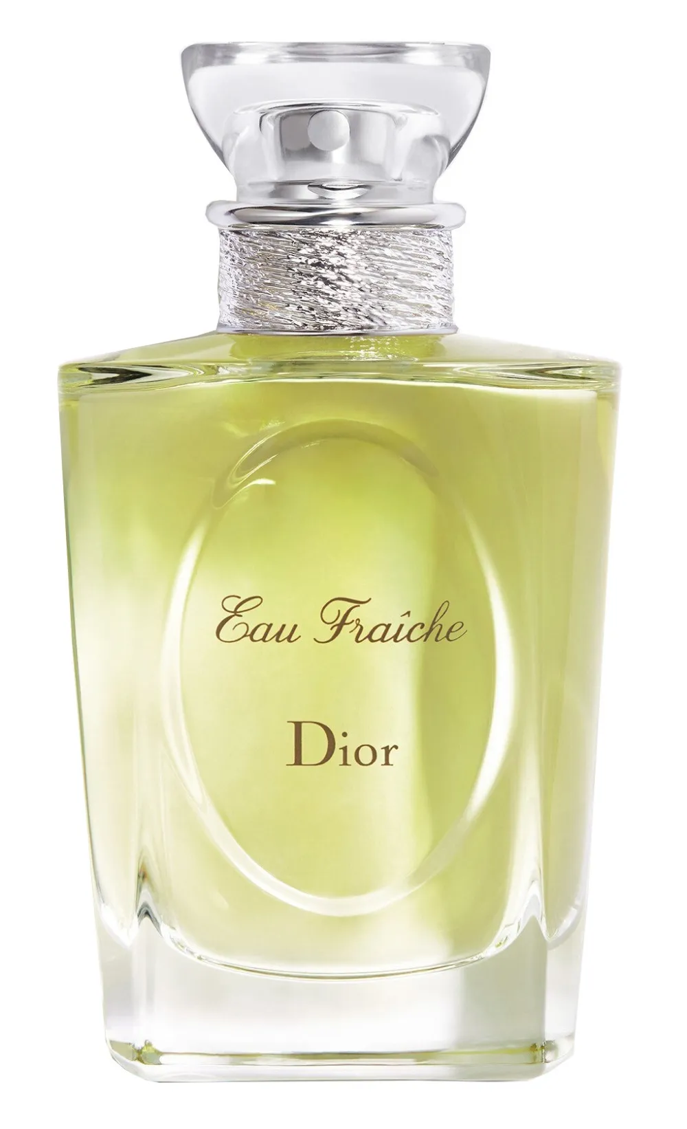 Eau Fraîche Eau de Toilette Feminino 100 ml