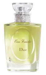 Eau Fraîche Eau de Toilette Feminino 100 ml