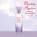 Eau So Beautiful eau de parfum para mulheres 30 ml