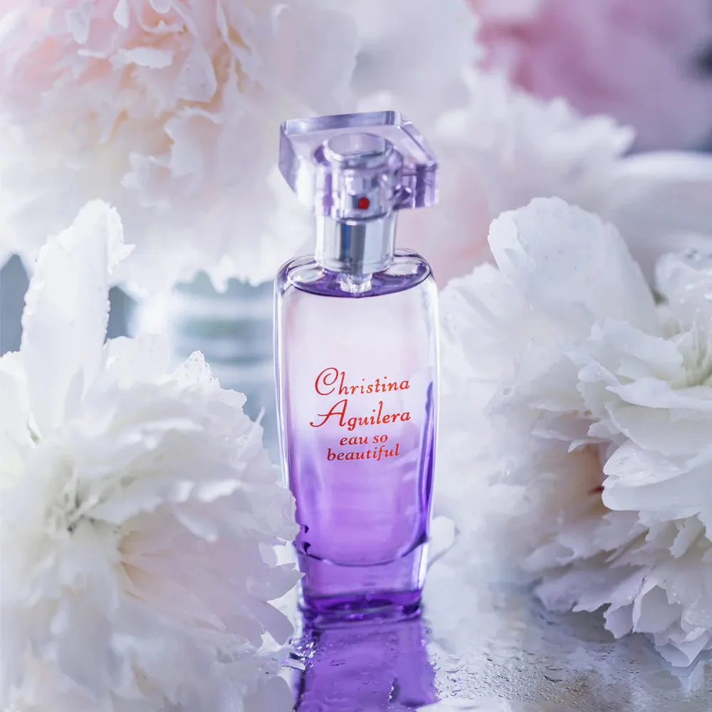 Eau So Beautiful eau de parfum para mulheres 30 ml
