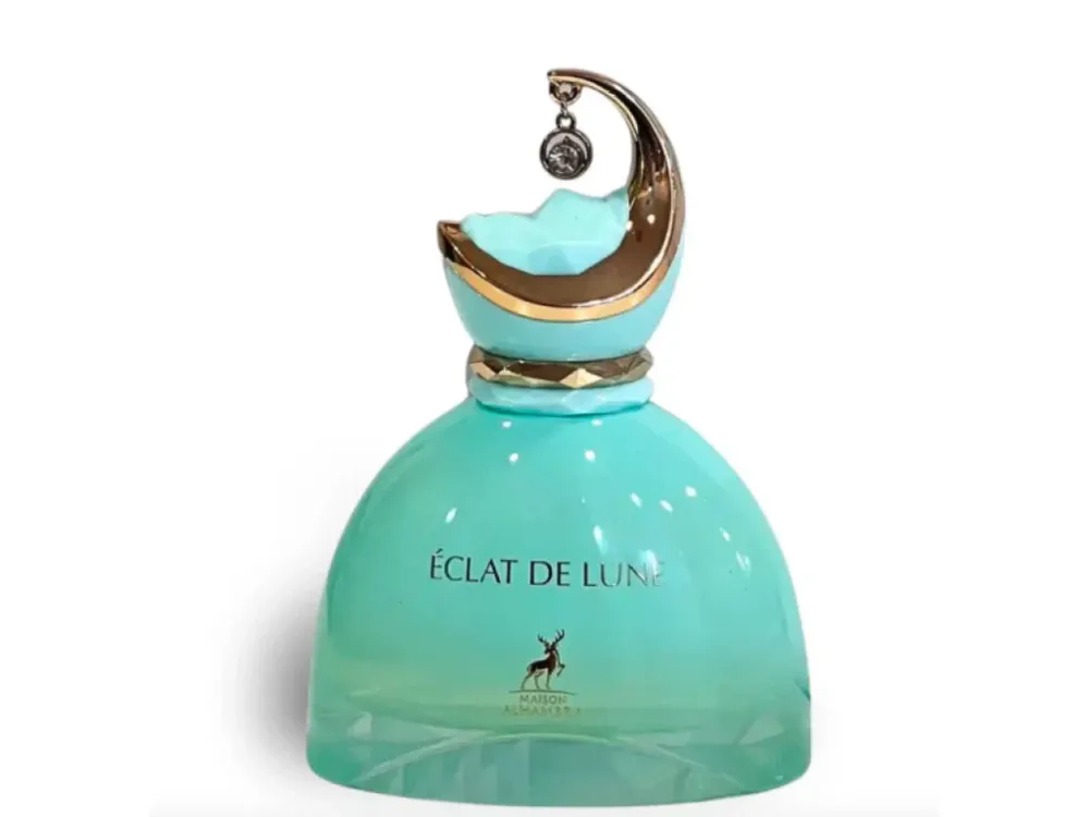 Éclat De Lune eau de parfum para mulheres 100 ml
