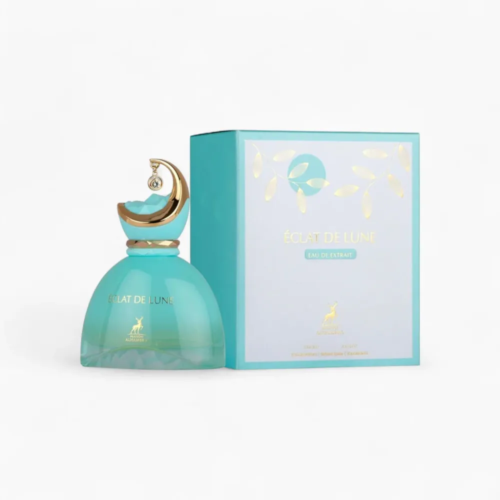 Éclat De Lune eau de parfum para mulheres 100 ml