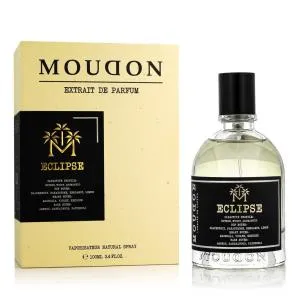 Moudon Eclipse extrato de perfume unissex