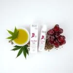 Eco Cosmetics Revital Sérum Facial Vitamina C BIO (30 ml) - para pele exigente