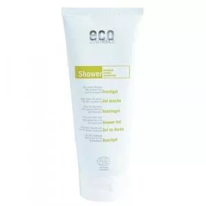 Eco Cosmetics Gel de duche com chá verde BIO (200 ml)