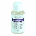 Eco Cosmetics Lavar a boca com Echinacea BIO (50 ml) - com sálvia e extractos de echinacea