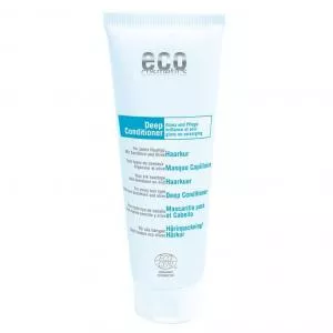 Eco Cosmetics Tratamento de regeneração capilar BIO (125 ml)