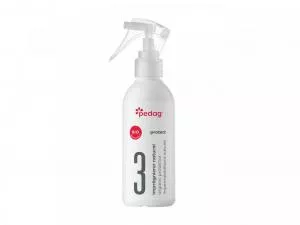 Pedag Eco - Protector natural - impregnação