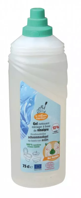Ecodis La Droguerie Ecologique da Vinegar Gel 12% (750 ml)