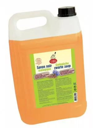 Ecodis Sabão preto universal BIO (5 l)