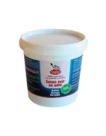 Ecodis Sabão preto universal BIO - pasta (1 kg)