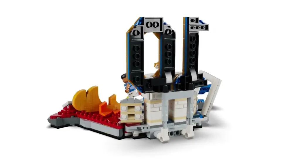 Editions 43013 Kylian Mbappé – Momentos estelares do futebol