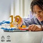 Editions 43013 Kylian Mbappé – Momentos estelares do futebol