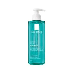 La Roche-Posay Effaclar Gel Purificante Micro-Esfoliante