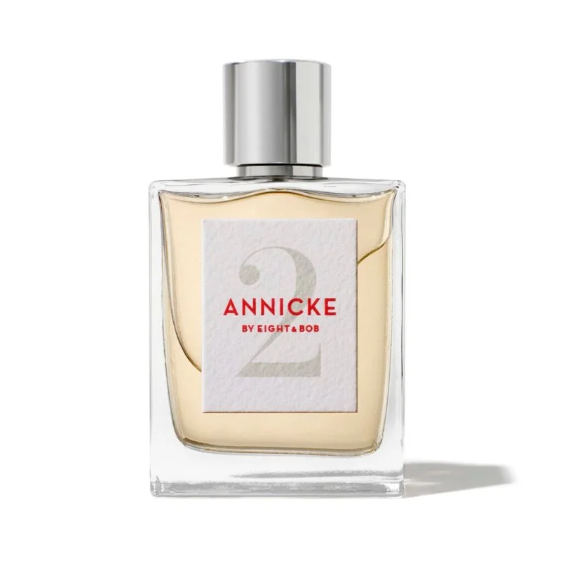 Eight & Bob Annicke 2 eau de parfum para mulheres 100 ml