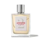 Annicke 2 eau de parfum para mulheres 100 ml