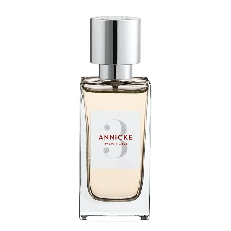 Eight & Bob Annicke 3 eau de parfum para mulheres 30 ml