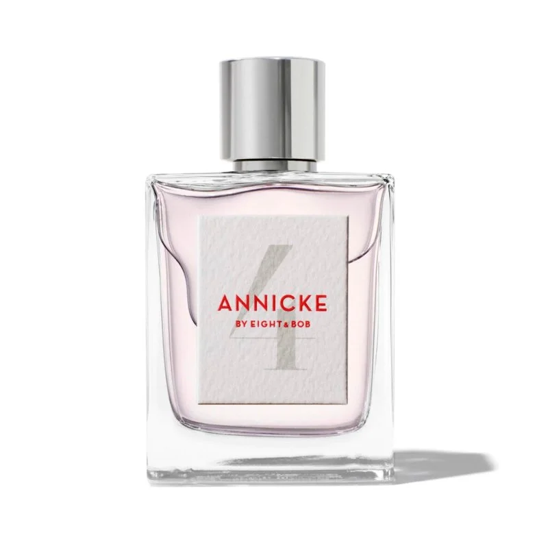 Eight & Bob Annicke 4 eau de parfum para mulheres 100 ml