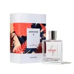 Eight & Bob Annicke 4 eau de parfum para mulheres 100 ml