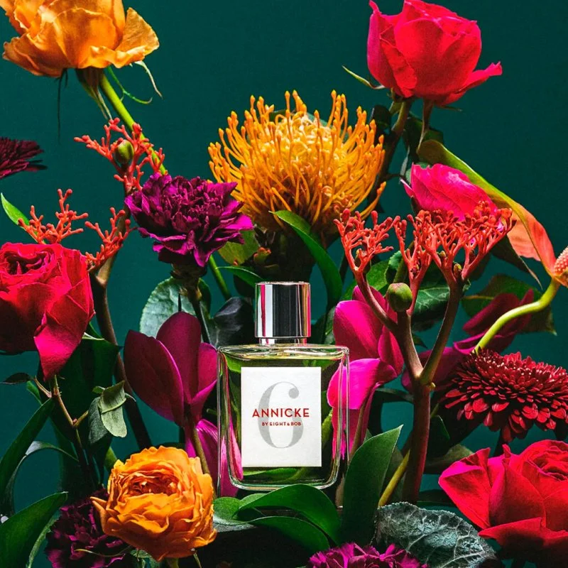Eight & Bob Annicke 6 eau de parfum para mulheres 100 ml