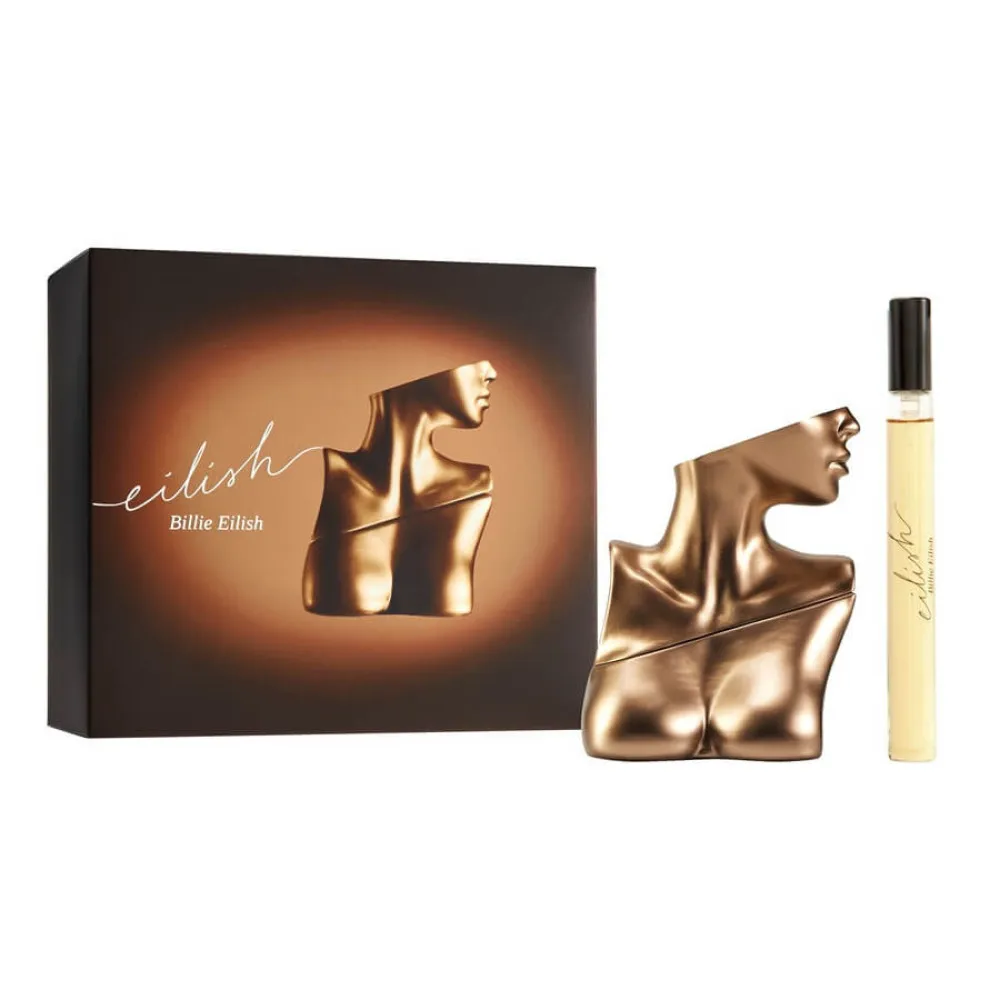 Eilish 100 ml + EDP MINI eau de parfum feminino 10 ml