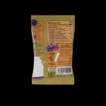 Einhorn Preservativos Big 3 unid. - veganos, sem perfume
