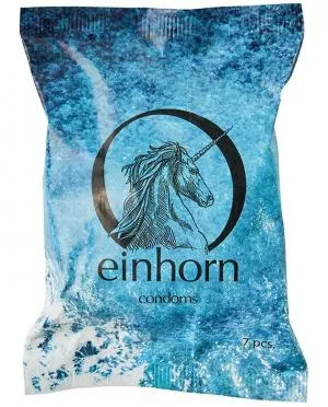 Einhorn Preservativos STANDARD - 