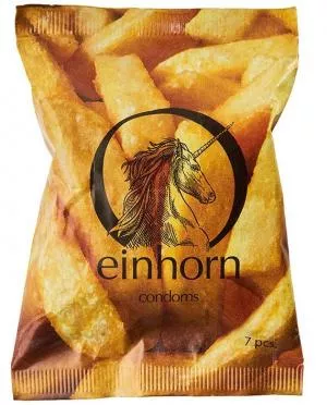 Einhorn Preservativos STANDARD - 