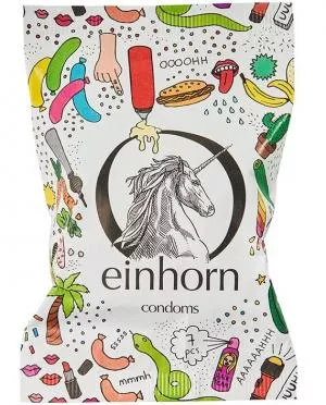 Einhorn Preservativos STANDARD - 