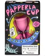 Einhorn Copo Menstrual Papperlacup - S